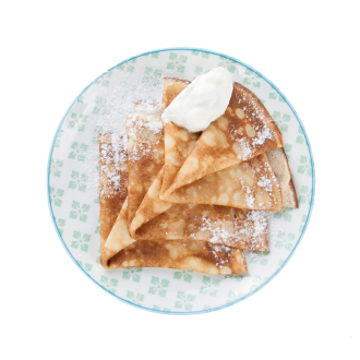 Блинчик 1 шт 