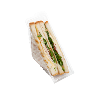 Сэндвич с курицей